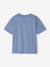 T-shirt met korte mouwen TOY STORY chambrayblauw - vertbaudet enfant 