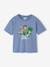 T-shirt met korte mouwen TOY STORY chambrayblauw - vertbaudet enfant 