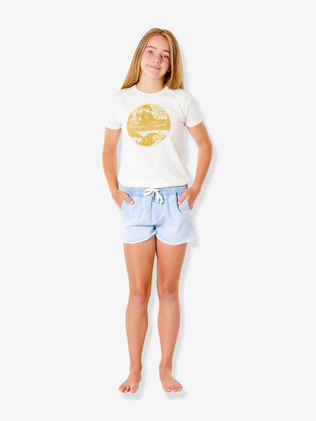 Short Tara meisje double stone - vertbaudet enfant 