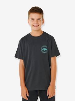Jongens-T-shirt jongens korte mouwen