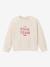 Cool Team sweater rood - vertbaudet enfant 
