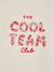 Cool Team sweater rood - vertbaudet enfant 