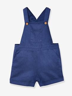 Baby-Salopette, jumpsuit-Salopette voor baby