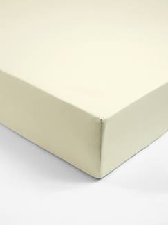 -Effen hoeslaken kind Oeko-Tex®