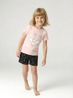 -Pyjamashort meisje HARRY POTTER