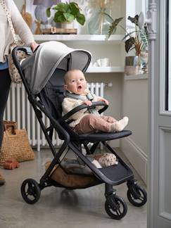 Verzorging-Compacte buggy Ikaria VERTBAUDET