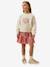 Cool Team sweater rood - vertbaudet enfant 
