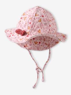 Baby-Babycape voor meisjes