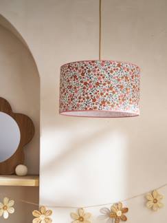 -Lampenkap voor hanglamp RETRO FLOWER