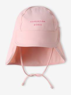 -UV-werende pet voor babymeisjes