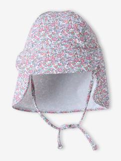 -UV-werende pet voor babymeisjes