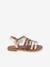 Sandalen BERISSON meerkleurig - vertbaudet enfant 