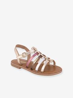 Schoenen-Sandalen BERISSON