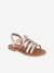 Sandalen BERISSON meerkleurig - vertbaudet enfant 