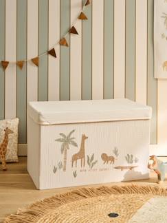 Linnengoed en decoratie-Decoratie-XL speelgoedkoffer