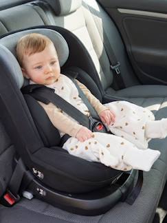 Linnengoed en decoratie-Baby beddengoed-Trappelzakken-Zomerse jumpsuit van katoenen mousseline CÂ¼URS