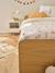 Kinderbed met opbergkoffer hout 90x190cm wit - vertbaudet enfant 