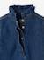 Blouse voor meisjes in jeans familie capsule double stone - vertbaudet enfant 