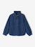 Blouse voor meisjes in jeans familie capsule double stone - vertbaudet enfant 