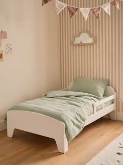 -Evolutief kinderbed NUAGE