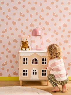 Slaapkamer en Opbergoplossingen-Slaapkamer-Nachttafel-Poppenhuistafeltje