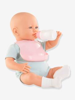 -Babypoppen layette koffer