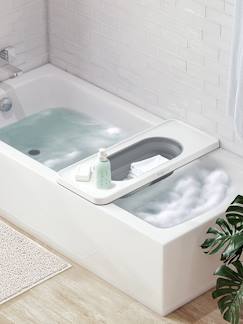Badplateau met mand  - vertbaudet enfant