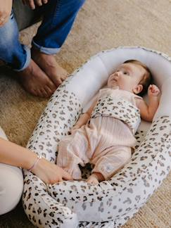 Verkleinkussen meegroeibed BABYMOOV Doomoo Cocoon  - vertbaudet enfant