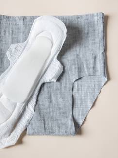 Verzorging-Verzorging en hygiëne-Postpartum beschermingskit