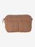 24-uurs tas MAMA TEDDY cappuccino+ecru - vertbaudet enfant 