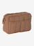 24-uurs tas MAMA TEDDY cappuccino+ecru - vertbaudet enfant 