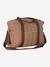 24-uurs tas MAMA TEDDY cappuccino+ecru - vertbaudet enfant 