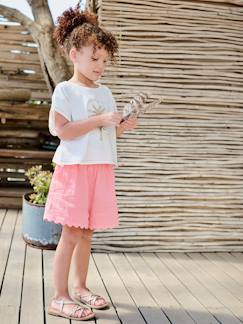 -Short voor meisjes