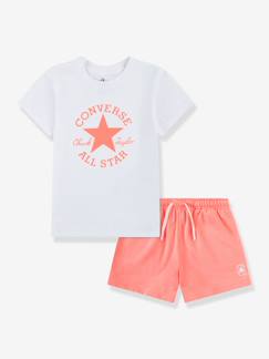 -Set short en t-shirt