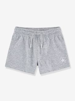 -Meisjesshort met elastische taille
