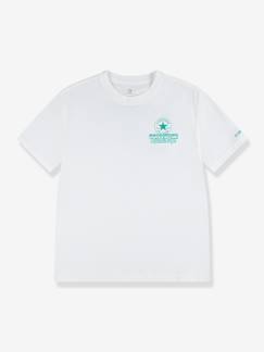 -T-shirt met korte mouwen voor jongens