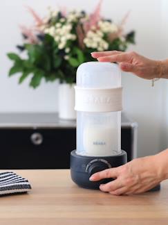 Flessenwarmer en sterilisator Baby Milk Second van BEABA  - vertbaudet enfant