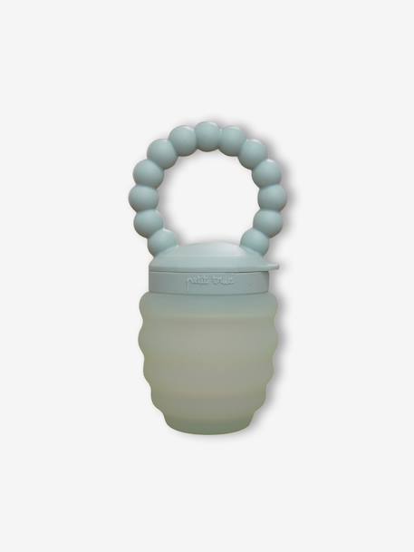 Knabbelaar Petit Bout PETIT TRUC groen+rozen+wit - vertbaudet enfant 