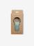 Knabbelaar Petit Bout PETIT TRUC groen+rozen+wit - vertbaudet enfant 