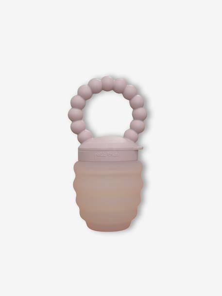 Knabbelaar Petit Bout PETIT TRUC groen+rozen+wit - vertbaudet enfant 