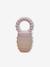 Knabbelaar Petit Bout PETIT TRUC groen+rozen+wit - vertbaudet enfant 