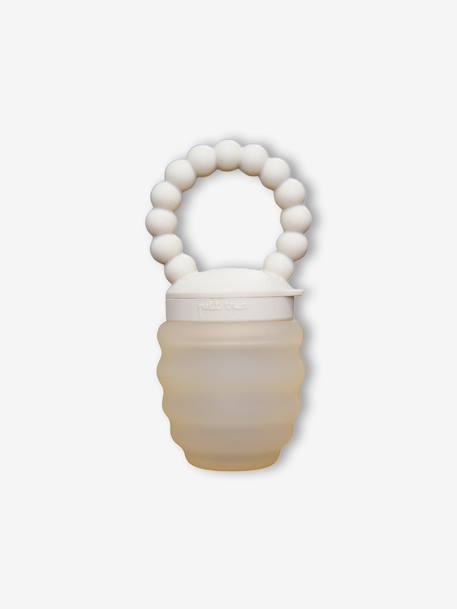 Knabbelaar Petit Bout PETIT TRUC groen+rozen+wit - vertbaudet enfant 
