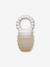 Knabbelaar Petit Bout PETIT TRUC groen+rozen+wit - vertbaudet enfant 