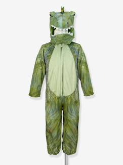 Speelgoed-Jumpsuit T-Rex kostuum