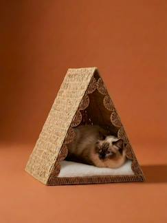 Linnengoed en decoratie-Dierenmand feston tipi