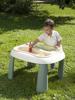 Speelgoed-Zand- en watertafel voor kinderen