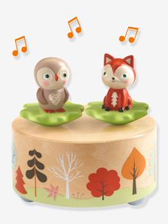 Muziekkist Melody of the Woods  - vertbaudet enfant