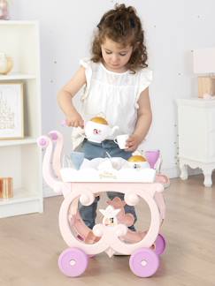 Speelgoed-XL eettafel prinses