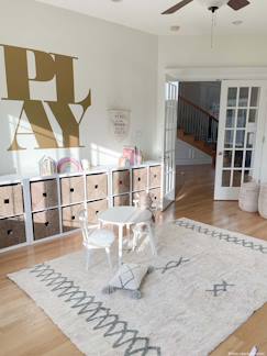 Linnengoed en decoratie-Decoratie-Tapijt-Atlas katoenen tapijt