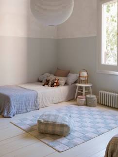 Linnengoed en decoratie-Decoratie-Tapijt-Rechthoekig tapijt Tiles